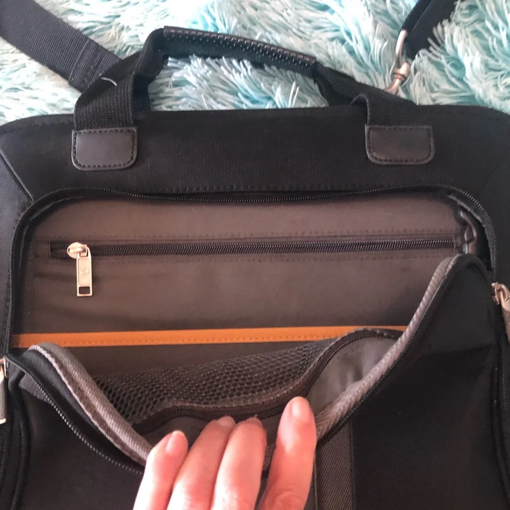 Samsung laptop bag